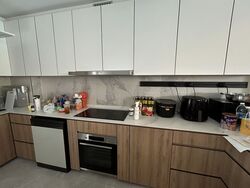 How Sun Garden (D19), Terrace #503701061